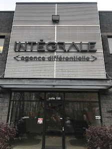Agence Intégrale inc. 651 Bd du Curé-Labelle, Sainte-Rose, QC H7L 5R7, Canada
