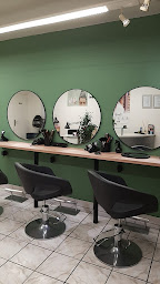 Photo n°4 de Nature & coiffure - Salon de Coiffure Tourves à Tourves (Salon de coiffure)