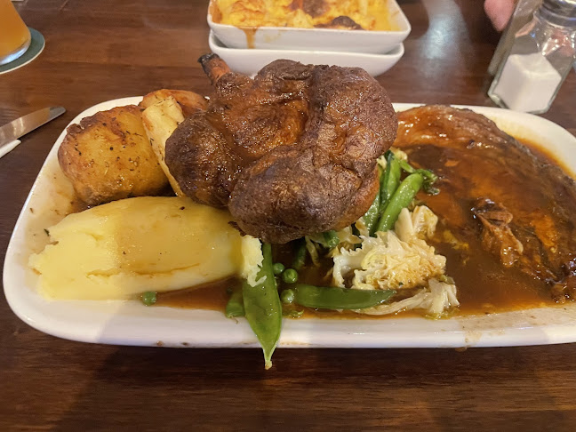 The Tanners Arms - Pub