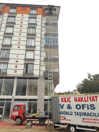 Atuğ Evden Eve Nakliyat Taşımacılık Kırşehir