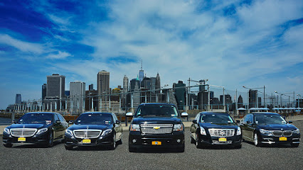 AP Luxury Limousines