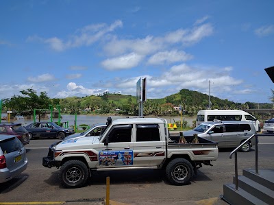 Photos of Sigatoka Market