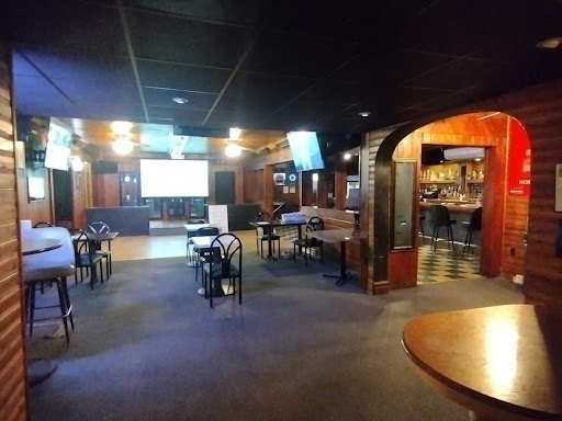 Rodney's Bar and Grill