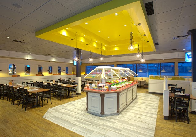 Restaurant Grillys 9305