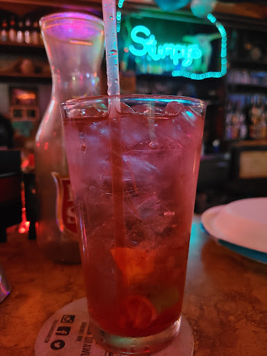 Stumpy's Lounge