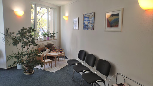 Babette Haferkamp-Claussen Gallery - Germany