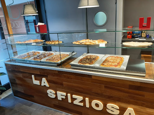 La Sfiziosa