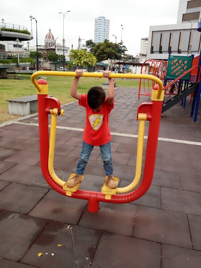 Photos of HUANCAVILCA Park