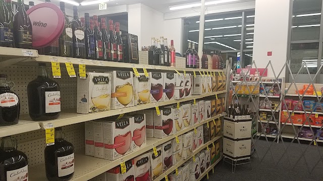 CVS Pharmacy