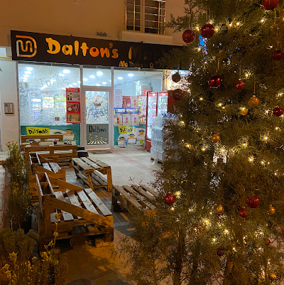 Daltons Market