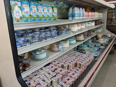 Photos of super market Gonaibo