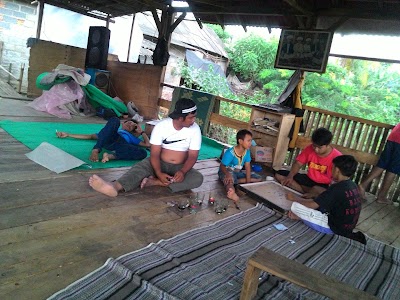 Photos of Saung Al-haddad