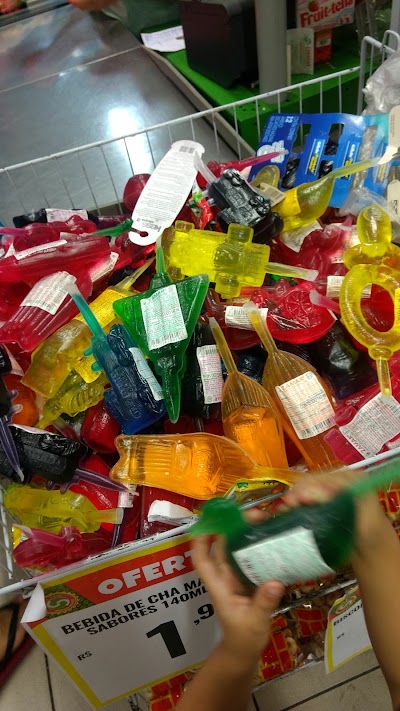 Photos of Chama Supermarket - Jd. Danfer