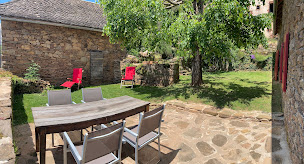 Photo n°20 de GîteleBez à Saint-Laurent-d'Olt (Maison de vacances)