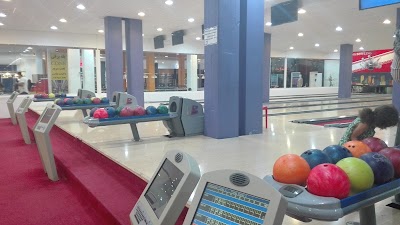 Photos of Marina Mall
