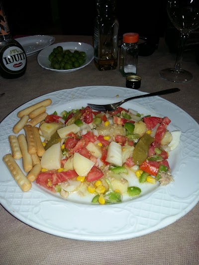 Photos of Gastrobar Chiqui