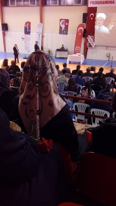Photos of Dikili Kapalı Spor Salonu
