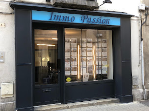 Photo n°1 de Immo Passion à Nuits-Saint-Georges (Expert immobilier)