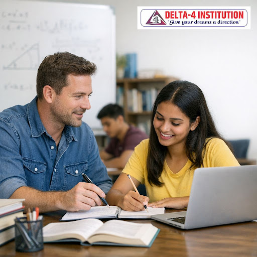 Every student learns differently, and that’s exactly where personalized coaching makes the real d… post image