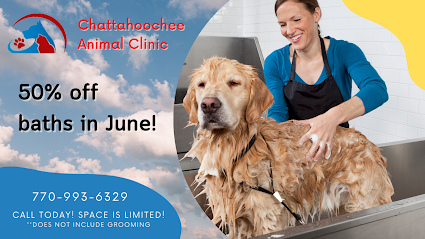 Chattahoochee Animal Clinic