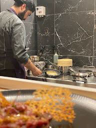 Photo n°9 de Restaurant La Perle à Le Perreux-sur-Marne (Restaurant)