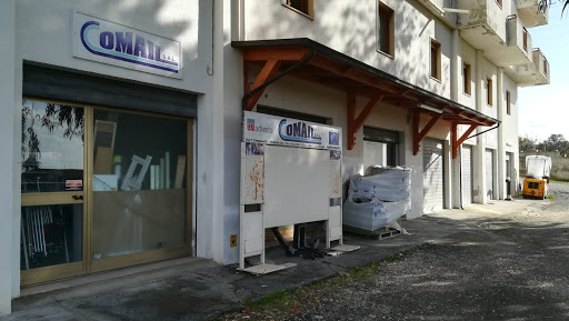 Comail Srl - Visual