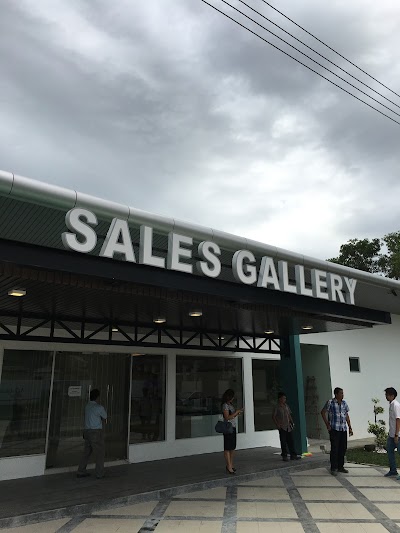 Kingfisher Putatan Sales Gallery