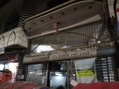 Photos of Lalbag Chan Tara Masjid