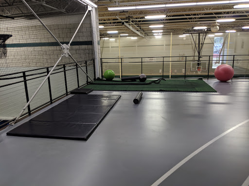 Cleveland Clinic Gemini Recreation Center - Thumbnail