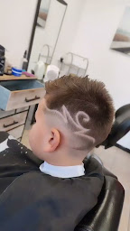 Photo n°4 de Barber shop jok'Hair à Perpignan (Salon de coiffure)