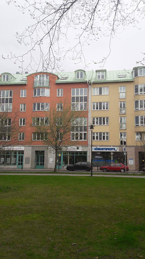 Elektravägen - Visual