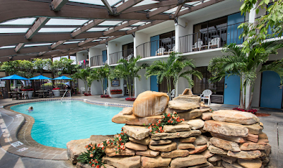 Photos of Sun Viking Lodge