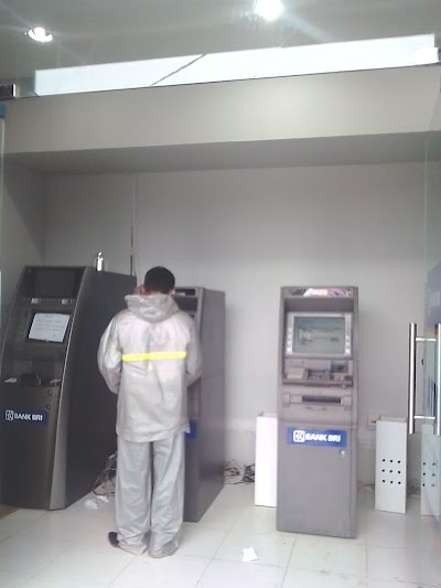 Photos of ATM BANK BRI