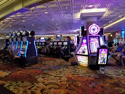 Turning Stone Resort Casino