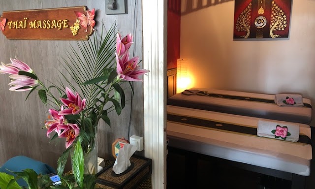 Tonkoon Thai Spa