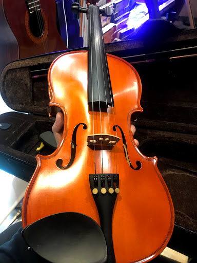 Instrumentos Colmenar - Thumbnail