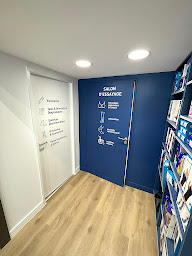 Photo n°4 de Pharmacie de la Saône à Caluire-et-Cuire (Pharmacie)