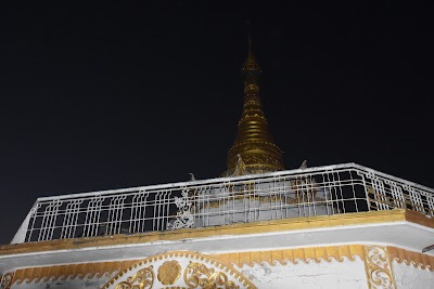 Photos of Kantalu Pagoda