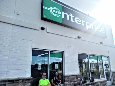 Enterprise Rent-A-Car