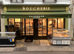 Photo n°9 de Maison falconnier à Paris (Magasin de volailles)