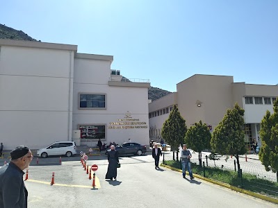 Photos of Sabuncuoğlu Şerefeddin Eğitim ve Araştırma Hastanesi