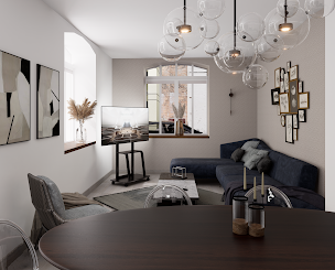 Photo n°5 de Sébastien BALTAZAR à Sennecey-le-Grand (Designer d'intérieur)