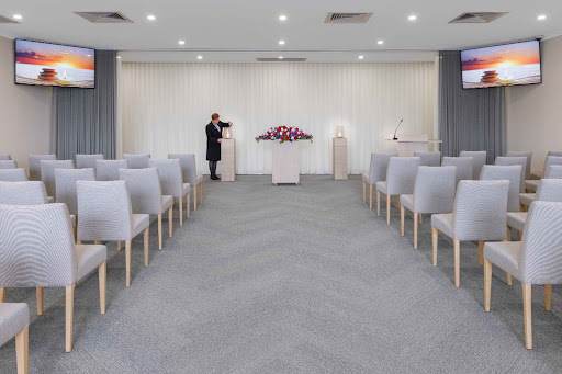 Simplicity Funerals Pakenham - Thumbnail