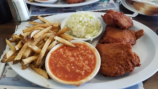 White House Chicken Systems Inc - Thumbnail