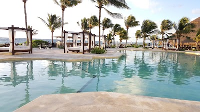 Photos of Akumal Beach