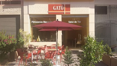 Photos of Pastry Gato, Marrakech, Morocco