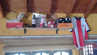 Photos of Hosteria Manantial de Carpinter&iacute;a