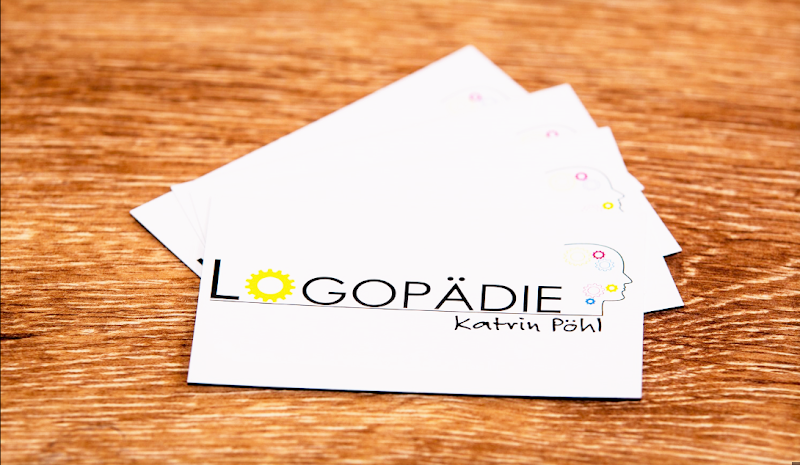 Logopädie Katrin Pöhl photo