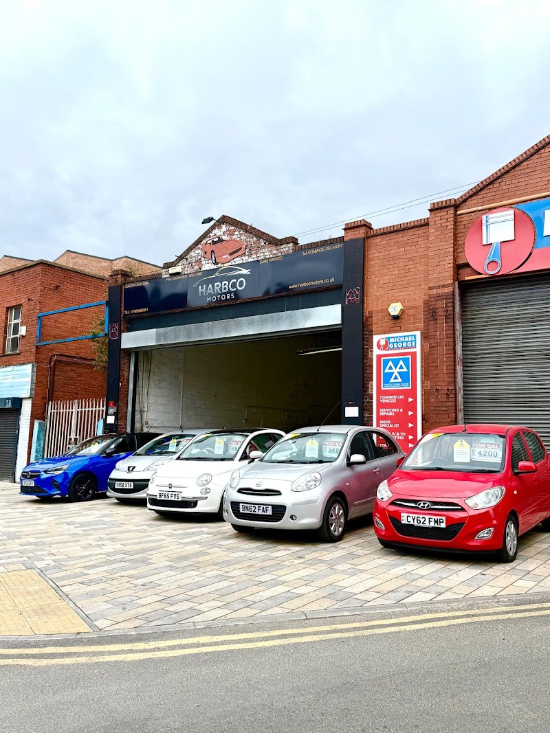 Harbco Motors photo 2