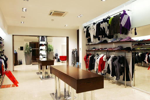 Largo Alta Moda - Visual